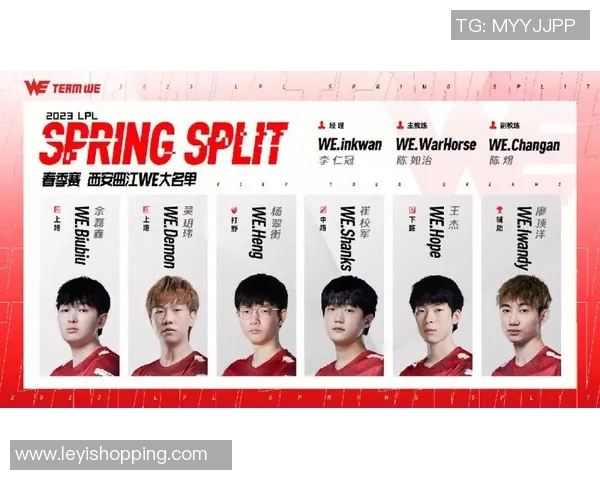 英雄联盟最新力量排行榜揭晓WE战队荣登第七位引发热议