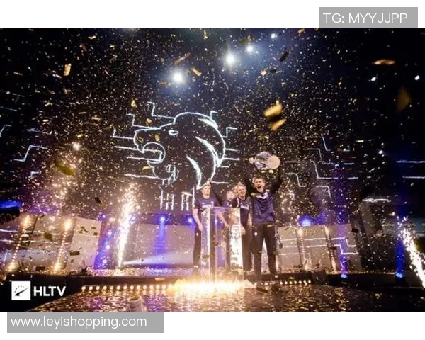 赵静专访：从新手到职业选手的CSGO成长之路回顾