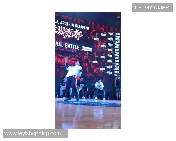 重庆街舞队配合引发热议争议背后的团队默契与个人风格碰撞