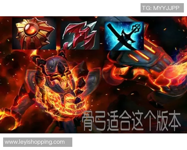 DOTA2巨献：深入解析IG战队的游戏节奏与策略演变之路