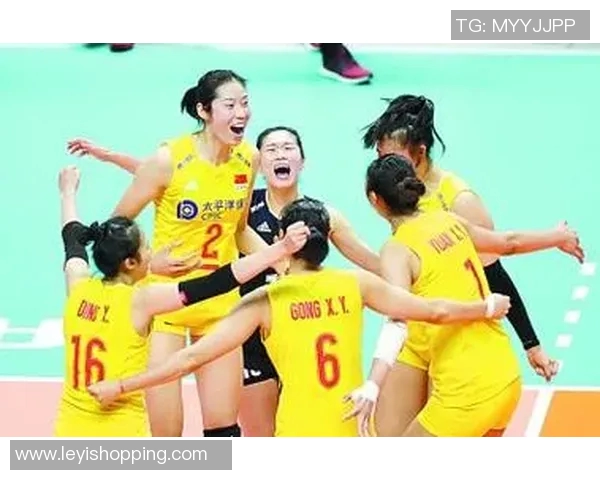 排球盛宴：深入探讨西安排球队的团队协作与默契配合之道