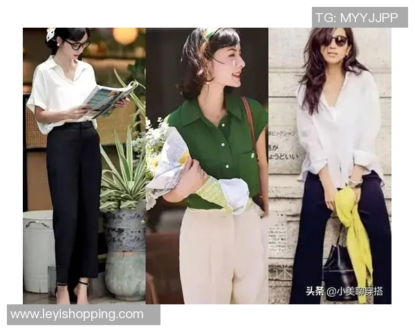 打造个性与时尚兼具的潮流服饰,重新定义现代都市人的穿搭风格