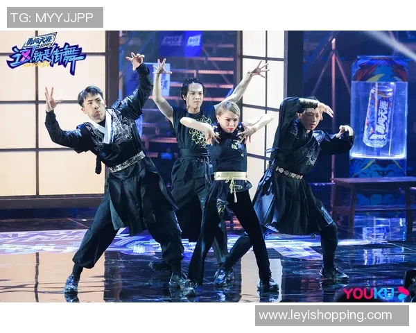 成都街舞队中路突破战术解析与实战应用探讨