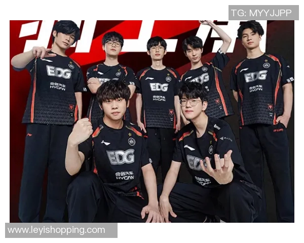 BLG战队的蜕变之旅:从挑战者到巅峰的英雄联盟纪实