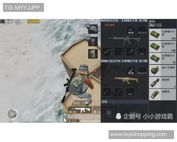 和平精英战术解析：深入剖析BLG战队的进攻体系与策略运用