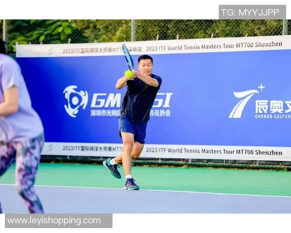 深圳网球队中路突破的成功与不足分析与展望