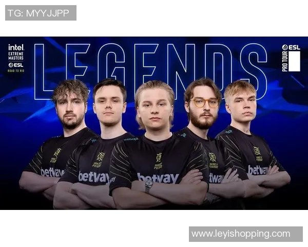 FPX战队在CSGO中的蜕变与成长历程全景回顾