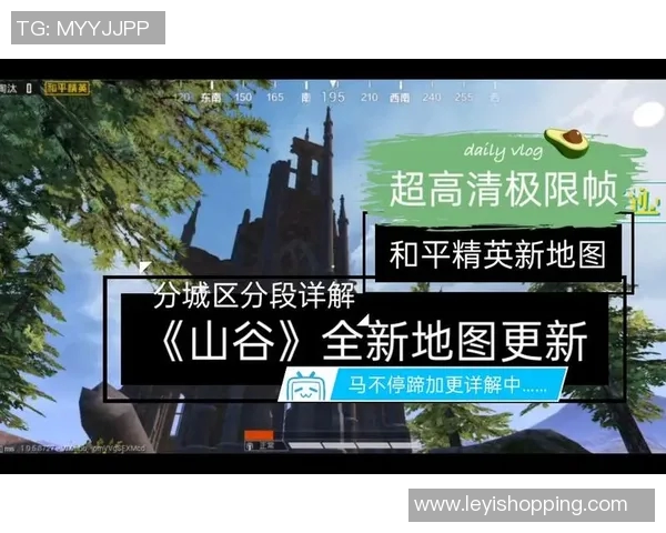 从零起步掌握和平精英全方位意识技巧与策略指南