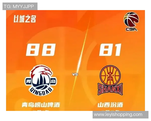 青岛CBA球队全称揭秘：了解青岛队的辉煌历程