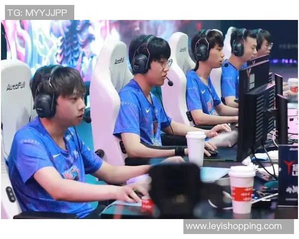 LNG战队在职业联赛中的心理素质分析与表现评估